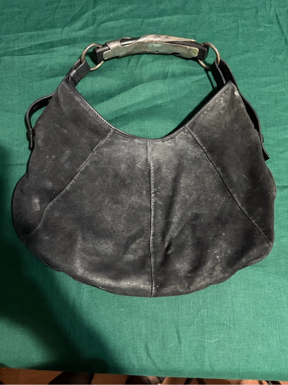 YSL Mombasa Bag